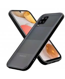 Samsung Galaxy A42 (A426B) 5G Silicone case Turquoise