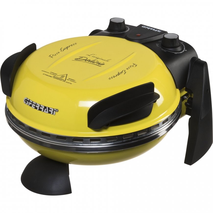 G3 Ferrari Pizza Oven – 2