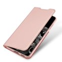 Dux Ducis DUX-S21UL-PI mobile phone case 17.3 cm (6.8") Flip case Pink Dux Ducis DUX-S21UL-PI mobile phone case 17.3 cm (6.8") Flip case Pink
