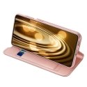 Dux Ducis DUX-S21UL-PI mobilo telefonu apvalks 17,3 cm (6.8") Viedierīces maks Rozā Dux Ducis DUX-S21UL-PI mobilo telefonu apvalks 17,3 cm (6.8") Viedierīces maks Rozā