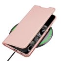 Dux Ducis DUX-S21UL-PI mobiiltelefoni ümbris 17,3 cm (6.8") Klapiga kaas Roosa Dux Ducis DUX-S21UL-PI mobiiltelefoni ümbris 17,3 cm (6.8") Klapiga kaas Roosa