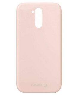 Huawei Mate 20 lite Silicone Case Pink Sand