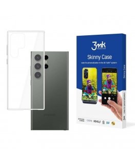 Samsung Galaxy S23 Ultra - 3mk Skinny Case