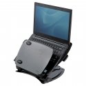 Fellowes 8024602 klēpjdatoru statīvs Melns Fellowes 8024602 klēpjdatoru statīvs Melns