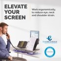 Fellowes 8024602 sülearvuti raam & alus Must Fellowes 8024602 sülearvuti raam & alus Must