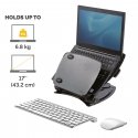 Fellowes 8024602 подставка для ноутбука Черный Fellowes 8024602 подставка для ноутбука Черный
