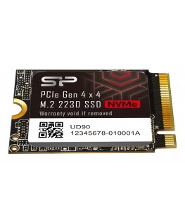 Silicon Power SSD UD90 500 GB
