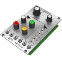 Behringer 1004 OSCILLAATORI MOODUL Moduł syntezatora modularnego serii 2500