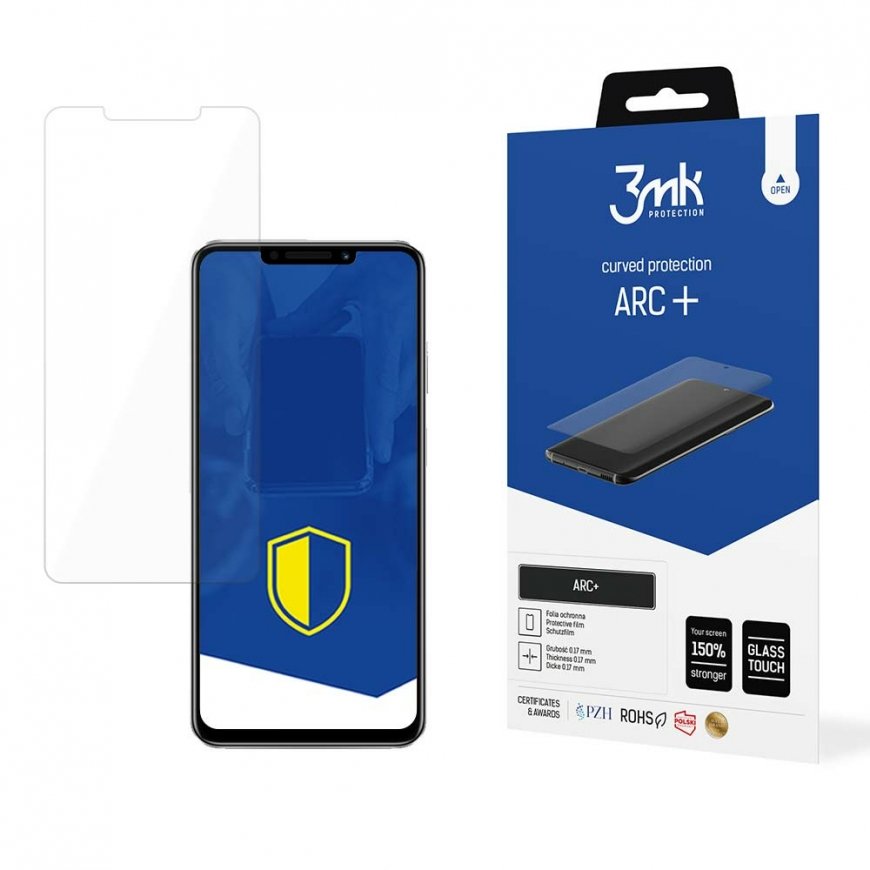 3MK ARC+ 1 tk