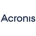 Acronis AWSAEKLOS21 software license/upgrade Acronis AWSAEKLOS21 software license/upgrade
