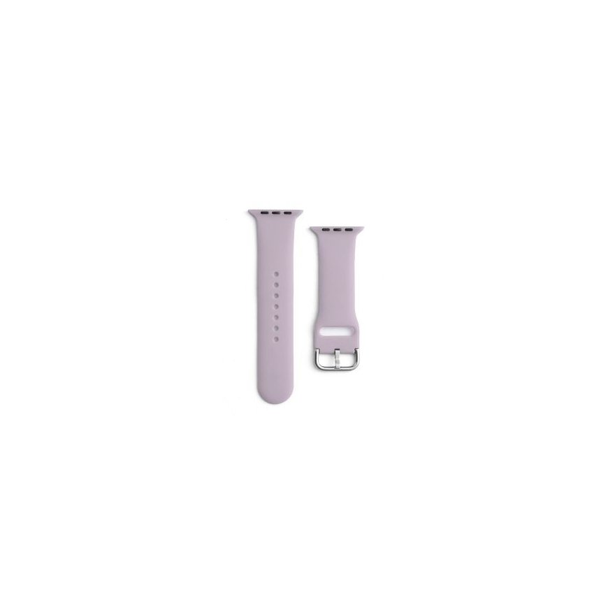 Hurtel Silicone Strap APS Silicone Band