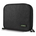 Ugreen case hard disk box HDD SSD phone cables accessories 24.5 x 17.5 x 5 cm gray (50147 LP149) Ugreen case hard disk box HDD SSD phone cables accessories 24.5 x 17.5 x 5 cm gray (50147 LP149)