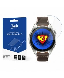 3MK Watch Protection