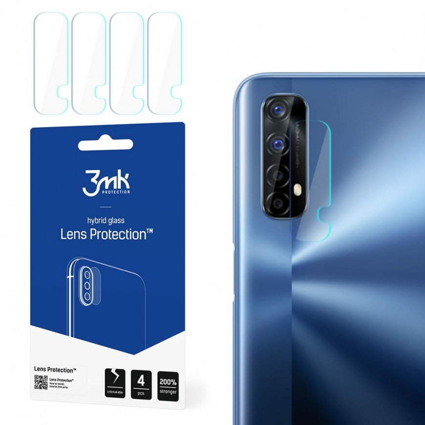 3MK Lens Protection 1 pcs