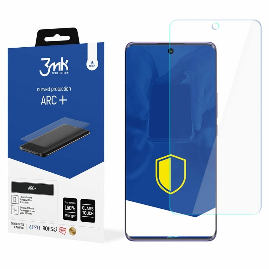 3MK ARC+ 1 tk