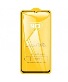 Mocco Tempered Glass Screen Protector for Apple iPhone 16 Pro Max