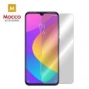 Mocco Tempered Glass Screen Protector for Apple iPhone 16 Pro Max