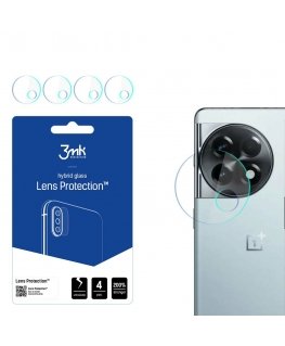 3MK Lens Protection 1 vnt