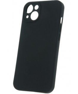 Xiaomi Xiaomi 14 Silicon case Black