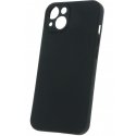 Xiaomi Xiaomi 14 Silicon case Black
