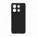 Xiaomi Redmi Note 13 Pro 5G Nano silicone case Black