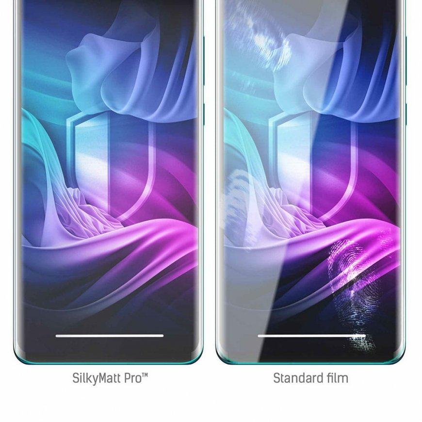 3MK SilkyMatt Pro 1 tk – 2