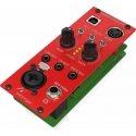 Behringer PERFECT PITCH PP1 Modulārais sintezatora modulis Behringer PERFECT PITCH PP1 Modulārais sintezatora modulis