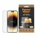 PanzerGlass ® Screen Protector Apple iPhone 14 Pro | Ultra-Wide Fit w. EasyAligner PanzerGlass ® Screen Protector Apple iPhone 14 Pro | Ultra-Wide Fit w. EasyAligner