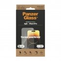 PanzerGlass ® Screen Protector Apple iPhone 14 Pro | Ultra-Wide Fit w. EasyAligner PanzerGlass ® Screen Protector Apple iPhone 14 Pro | Ultra-Wide Fit w. EasyAligner