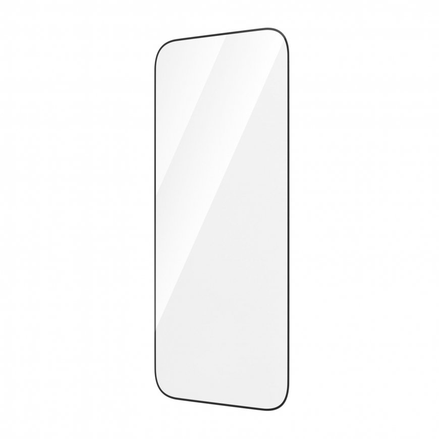 PanzerGlass Ultra-Wide Fit Apple iPhone Прозрачная защитная пленка 1 шт – 5