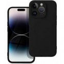 Riff "Wallet Book Case Xiaomi Poco X6 Pro 5G" Black Riff "Wallet Book Case Xiaomi Poco X6 Pro 5G" Black