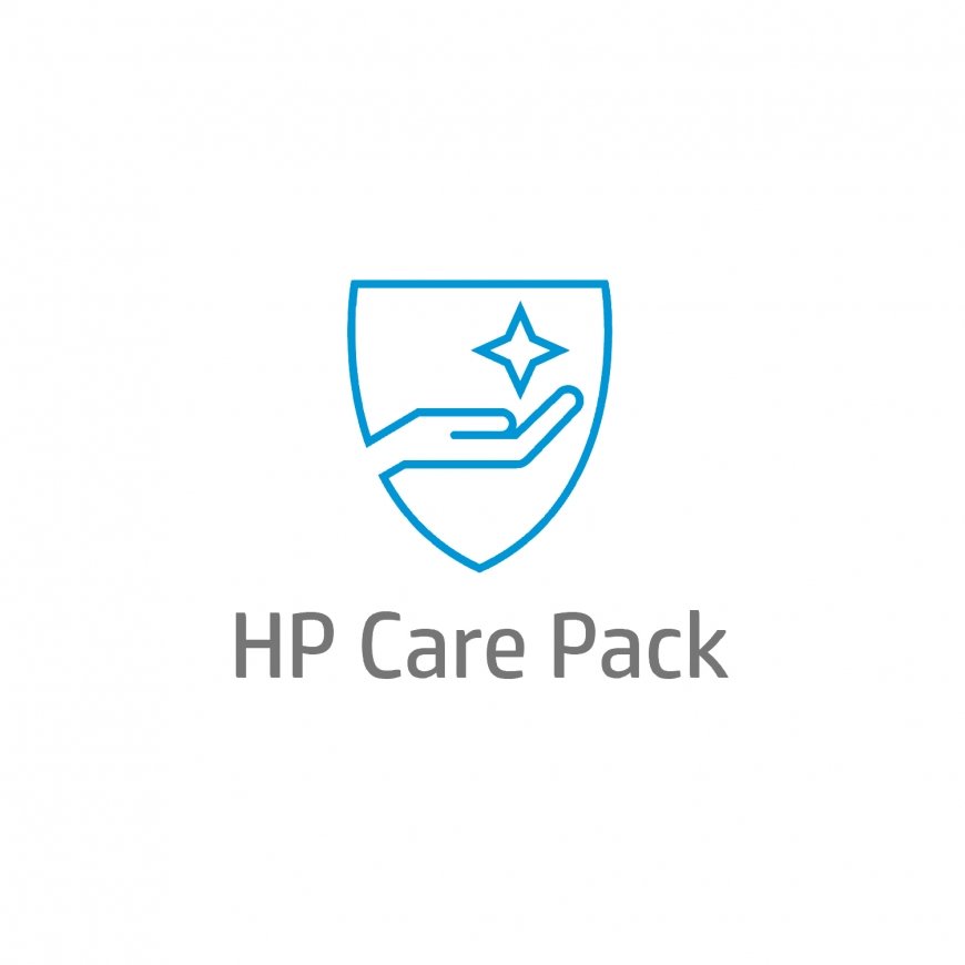HP 3 year Next Business Day Service for Color LaserJet Pro MFP M479