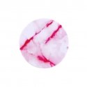 Universal Pop Holder Marble Pink Universal Pop Holder Marble Pink