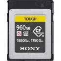 Sony CFexpress Type B 960GB Tough CEBG960T Sony CFexpress Type B 960GB Tough CEBG960T