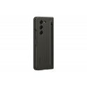 Samsung EF-OF94PCBEGWW mobiliojo telefono dėklas 19,3 cm (7.6") Grafitas Samsung EF-OF94PCBEGWW mobiliojo telefono dėklas 19,3 cm (7.6") Grafitas