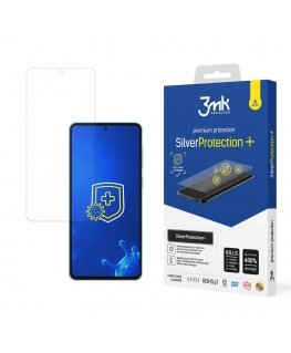 3mk SilverProtection+ protective foil for Samsung Galaxy M55