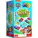TREFL PAW PATROL galda spēle Lucky TREFL PAW PATROL galda spēle Lucky