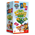 TREFL PAW PATROL Lucky настольная игра TREFL PAW PATROL Lucky настольная игра