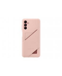 Samsung EF-OA047TZEGWW mobilo telefonu apvalks 16,5 cm (6.5") Aploksne Rozā