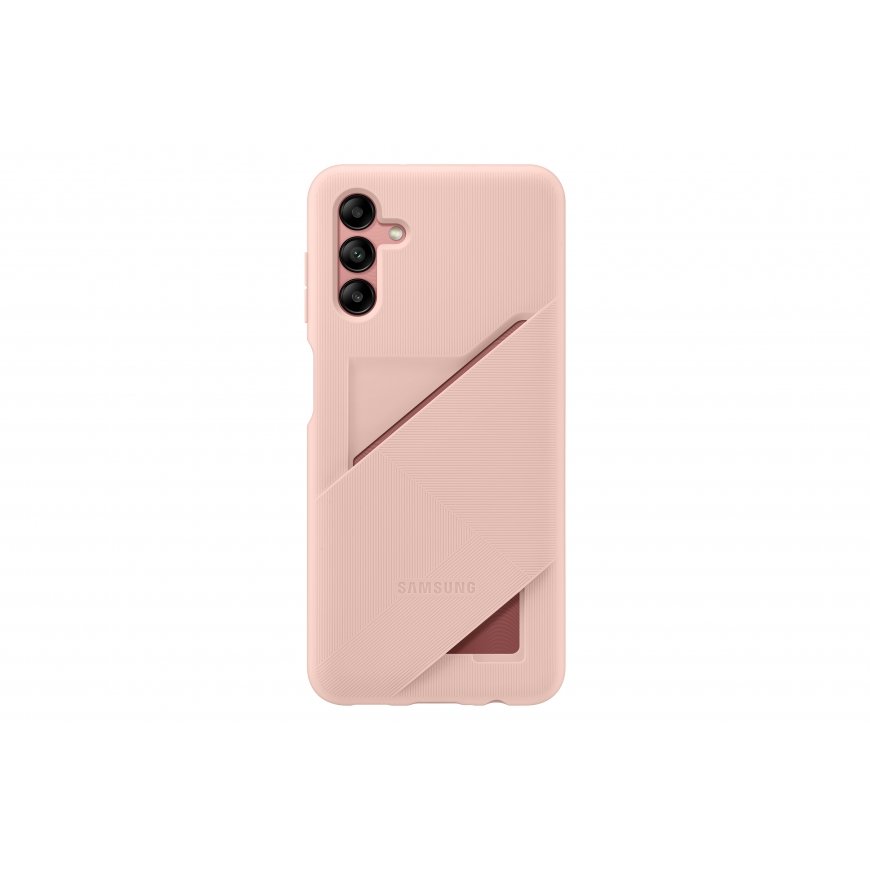 Samsung EF-OA047TZEGWW mobile phone case 16.5 cm (6.5") Cover Pink