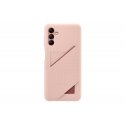 Samsung EF-OA047TZEGWW mobiliojo telefono dėklas 16,5 cm (6.5") Rožinė Samsung EF-OA047TZEGWW mobiliojo telefono dėklas 16,5 cm (6.5") Rožinė