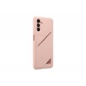 Samsung EF-OA047TZEGWW mobile phone case 16.5 cm (6.5") Cover Pink Samsung EF-OA047TZEGWW mobile phone case 16.5 cm (6.5") Cover Pink