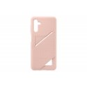 Samsung EF-OA047TZEGWW mobilo telefonu apvalks 16,5 cm (6.5") Aploksne Rozā Samsung EF-OA047TZEGWW mobilo telefonu apvalks 16,5 cm (6.5") Aploksne Rozā