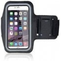 Maciņš Sport Armband iPhone 5G Black Maciņš Sport Armband iPhone 5G Black