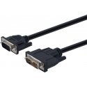Fuj:tech DVI - VGA adapter cable, 3m Fuj:tech DVI - VGA adapter cable, 3m