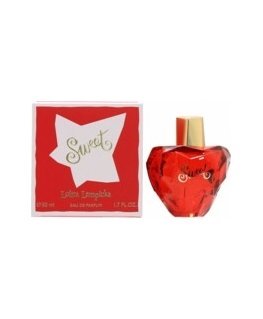 Lolita Lempicka Sweet Eau de Parfum for women 50 ml