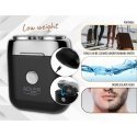 Adler AD 2936 miesten parranajokone Teräverkollinen parranajokone musta Adler AD 2936 miesten parranajokone Teräverkollinen parranajokone musta