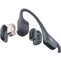 Shokz OpenRun Pro 2 Bone Conduction Headphones, Black Shokz OpenRun Pro 2 Bone Conduction Headphones, Black