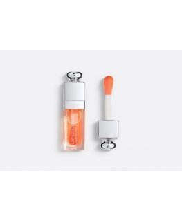Dior Addict Lip Glow Oil huulirasva 004 Coral Naisten 6 ml