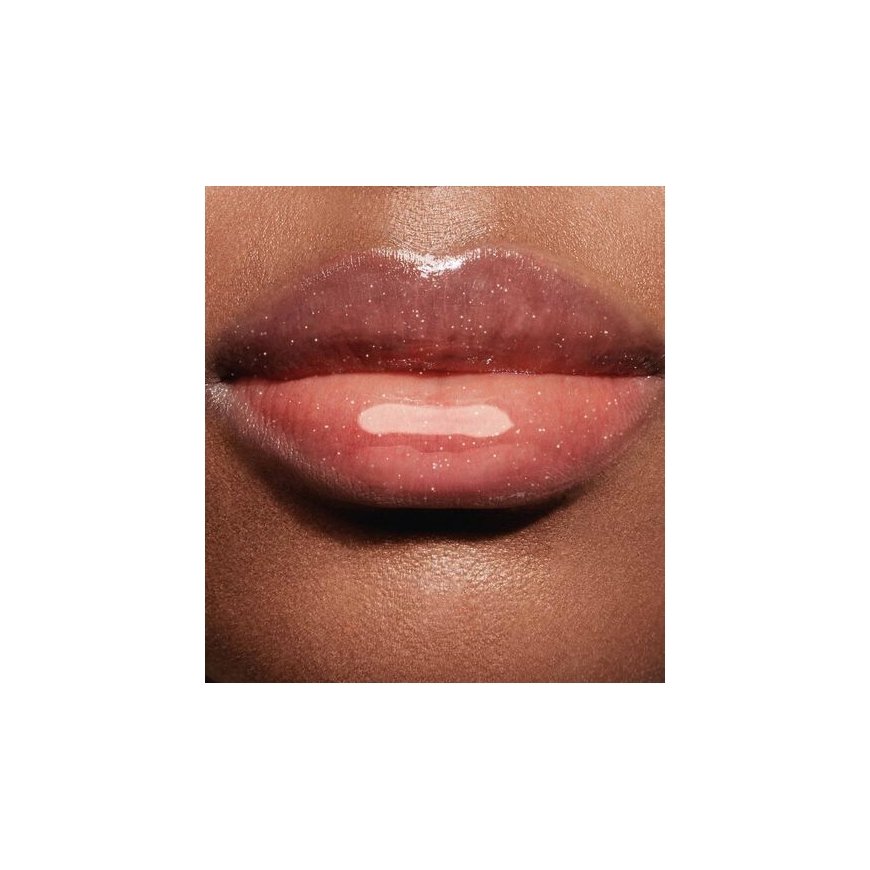 Dior Addict Lip Glow Oil бальзам для губ 004 Coral Женский 6 ml – 3